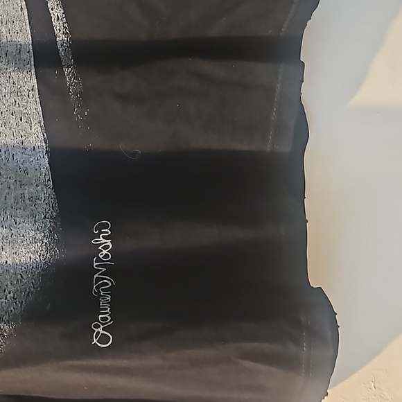 Lauren Moshi Mel's Drive-In wolf tee - Picture 11 of 15